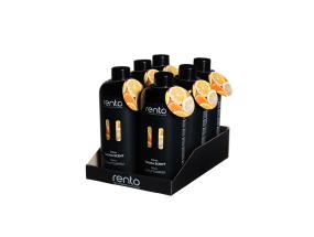 Leililõhn RENTO, Citrus 400 ml