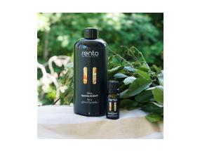 Leililõhn RENTO, Citrus 10 ml