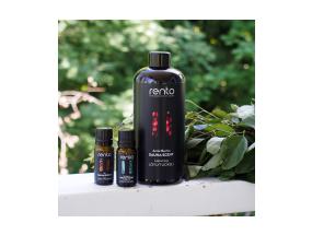 Leililõhn RENTO, Arctic Berry 400 ml