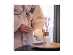 Aroomiküünal RENTO BIRCH, D7.5xH9cm