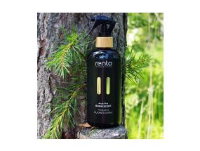 Õhuvärskendaja-sprei RENTO ARCTIC PINE, 400 ml