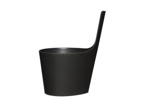 Saunakibu RENTO PISARA 5L, must