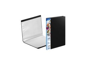 Menüükaaned 10 kiletaskuga must