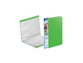 Menüükaaned 10 kiletaskuga roheline