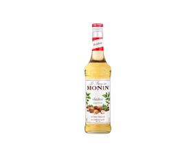 Kohvisiirup MONIN, sarapuupähkel 70cl