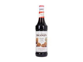 Kohvisiirup MONIN, šokolaadi biskviidi 70cl