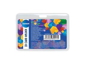 Nimesilt CENTRUM 60x103 mm, horisontaalne	