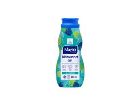 Nõudepesumasina geel MAYERI All-in-One 600ml