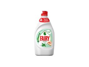 Средство для мытья посуды FAIRY Sensitive Teatree & Mint 450мл