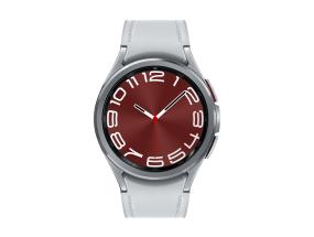 Nutikell GALAXY WATCH6 CLAS.43MM SILVER SM-R955 SAMSUNG