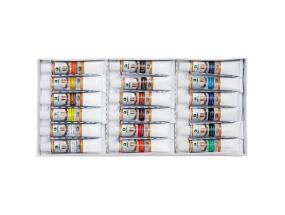 Õlivärvid Maries 12ml x 18 värvi