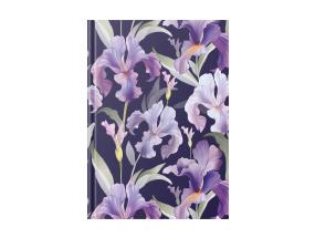 Raamatkalender PÄEV A5, kõvaköide, (pilt 2) 00035/40151