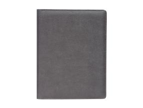 Raamatkalender Boss A5, vertikaal, spiraalköide Comfort kaaned (HALL) 00053/41154