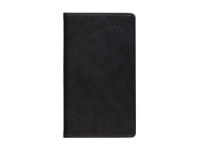 Taskumärkmik Mini, kõvaköide (MUST) 00248/41200