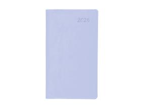 Taskumärkmik Mini, kõvaköide (LILLA) 00248/41206