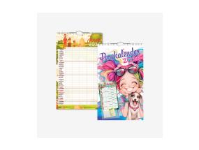 Seinakalender Perekalender 2911412000