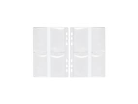 Kalendrisisu Time-Master MAXI visiitkaarditaskud 2913871000