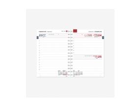 Kalendrisisu Kantsler Spirex Päev 2912737000