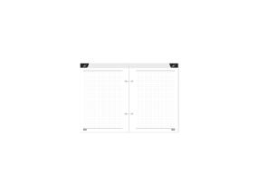 Kalendrisisu ESTO-NÕUNIK märkmelehed 2914165000