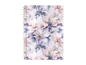 Raamatkalender Nature A5, spiraalköide, (pilt 2) 40242