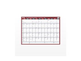 Lauakalender Planeerimiskalender 2913110000