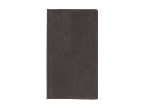 Taskumärkmik MINI, spiraalköide, plastkaaned (MUST) 00252/40122