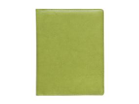 Raamatkalender Boss A5, vertikaal, spiraalköide Comfort kaaned (OLIIVIROHELINE) 00053/41108