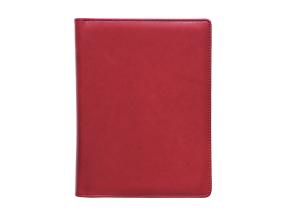 Raamatkalender Boss A5, vertikaal, spiraalköide Comfort kaaned (TUMEPUNANE) 00053/41105