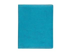 Raamatkalender BOSS A5 Nädal, horisontaal, spiraalköide Comfort kaaned (TÜRKIIS) 00050/41144