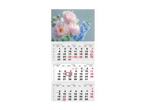 Seinakalender TRIO MAXI nr.2 00370/40522
