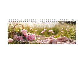 Lauakalender CLASSIC, kartongkaaned (PILT 2) 00308/41212