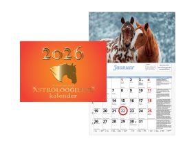 Seinakalender Astroloogiline 00327