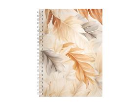 Raamatkalender Nature A5, spiraalköide, (pilt 4) 40244