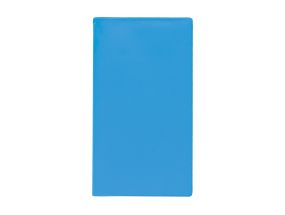 Taskumärkmik MINI, spiraalköide, plastkaaned (HELESININE) 00252/40446