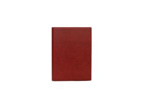 Raamatkalender MINISTER PVC Nädal V bordoo 2912164004