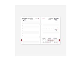 Lauakalender Lauaplokk Päev 2913090000