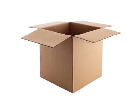 Pakkekast 127x127x135mm