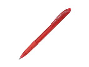 Pastapliiats mehaaniline PENTEL Feel-It BX417 0,7mm punane