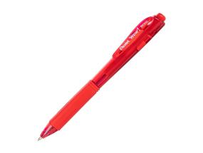 Pastapliiats mehaaniline PENTEL Wow BK440 M1mm punane