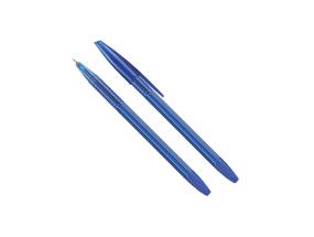 pastapliiats FOROFIS Line 0.7mm sinine tint