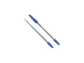 Pastapliiats korgiga FOROFIS One 1mm sinine