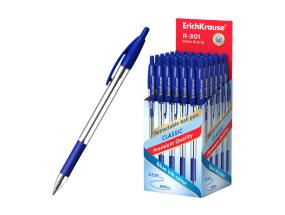 Pastapliiats mehaaniline ERICH KRAUSE R-301 0,5mm sinine