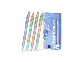 Pastapliiats mehaaniline ERICH KRAUSE XR-30 sinine tint, pastelne korpus