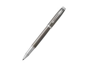 Pastapliiats PARKER IM Premium Dark Espresso CT