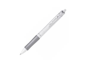 Pastapliiats PILOT Acroball Pure White must