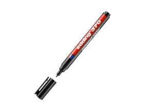 permanentne marker Edding 370 1mm must