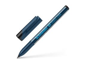 Permanentne marker SCHNEIDER Maxx 244 koonilise otsaga must