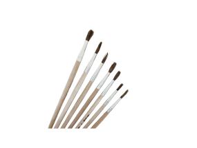 Pintsel Attomex Orav ümar nr. 7