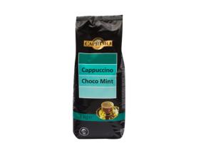 Piparmündikakao pulber CAPRIMO Cappuccino Choco Mint 1kg
