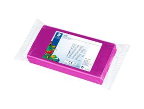 Plastiliin STAEDTLER Noris Club 1kg lilla
